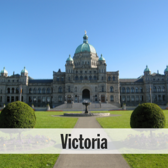 Victoria inscription
