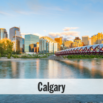 Calgary inscription