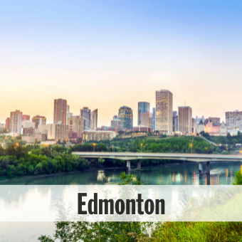 Edmonton inscription