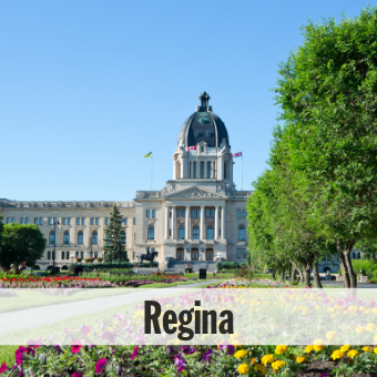 Regina Register