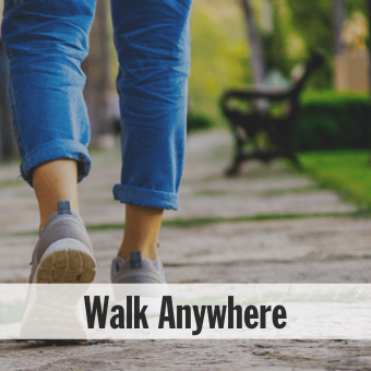 Walk Anywhere Register
