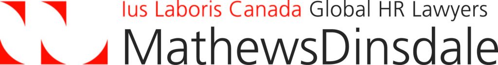 Mathews Dinsdale & Clark LLP