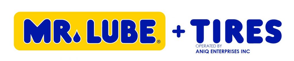 Mr Lube New 2022
