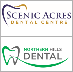 ScenicAcres-NorthernHillsDental-Logos-200